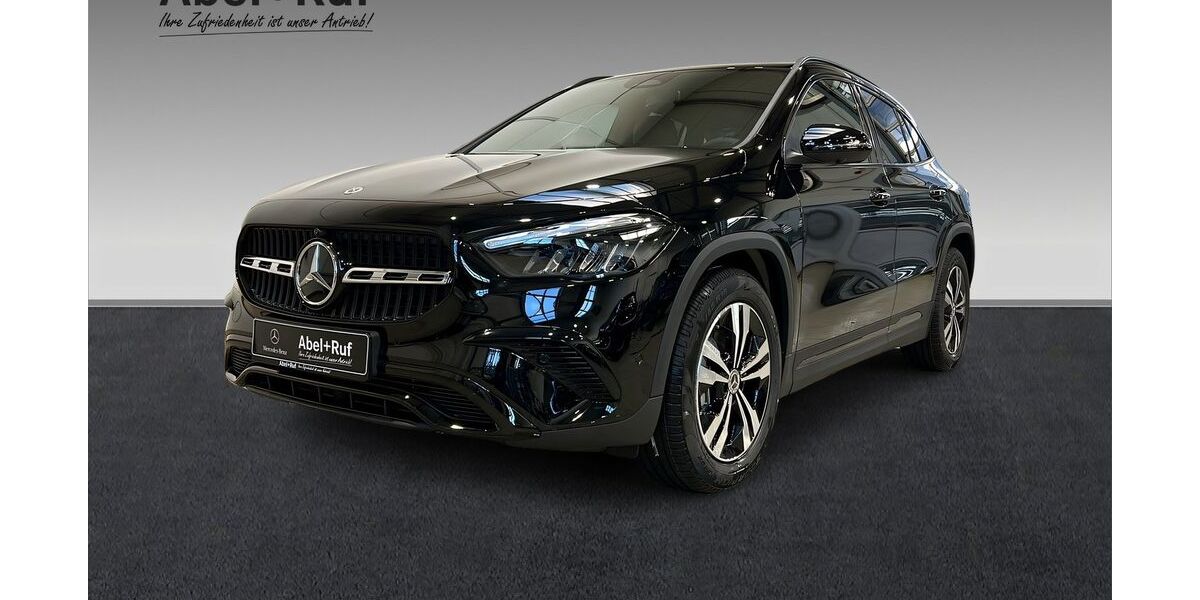 Mercedes-Benz GLA 200 9.900 km 41.590 &euro; Donauwörth 86609
