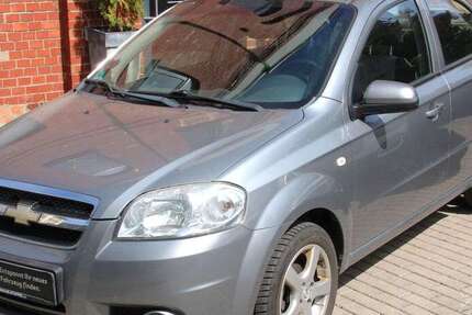 Chevrolet Aveo 99.978 km 999 &euro; Eisenach 99817