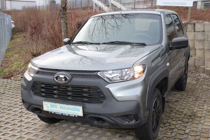 Lada Andere 6.102 km 14.990 &euro; Schnaittach 91220