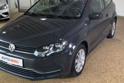 VW Polo 51.134 km 10.090 € Leipzig 04328