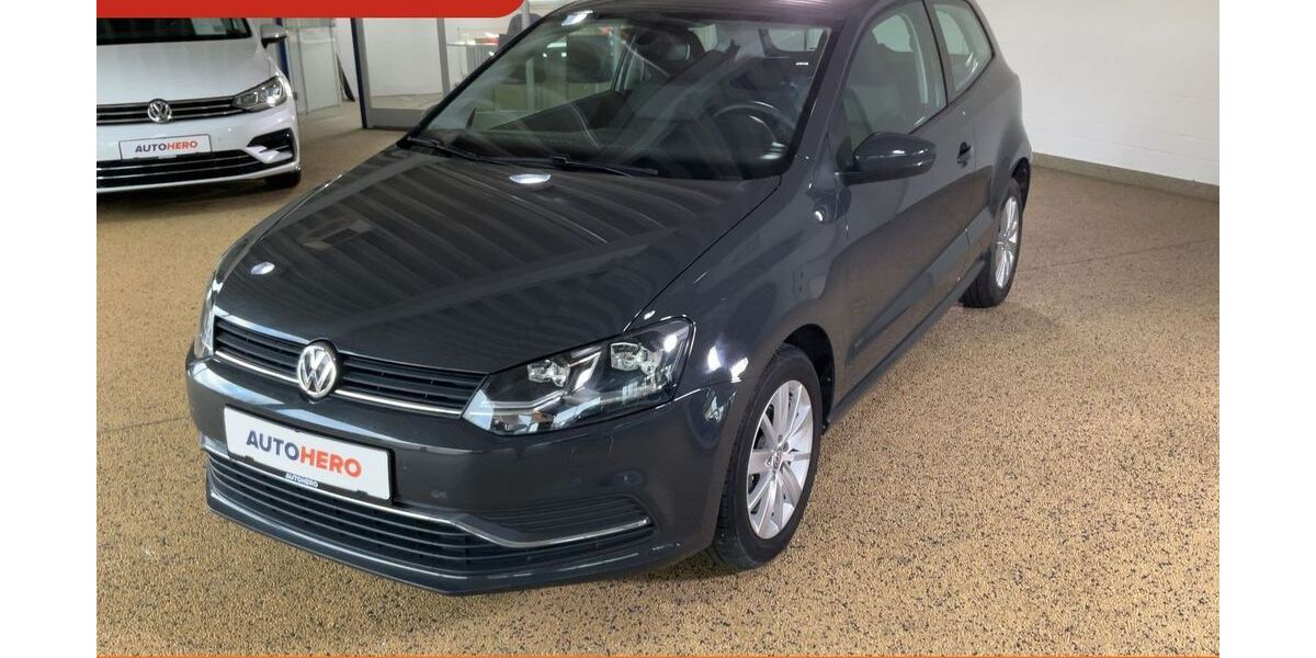 VW Polo 51.134 km 10.090 € Leipzig 04328