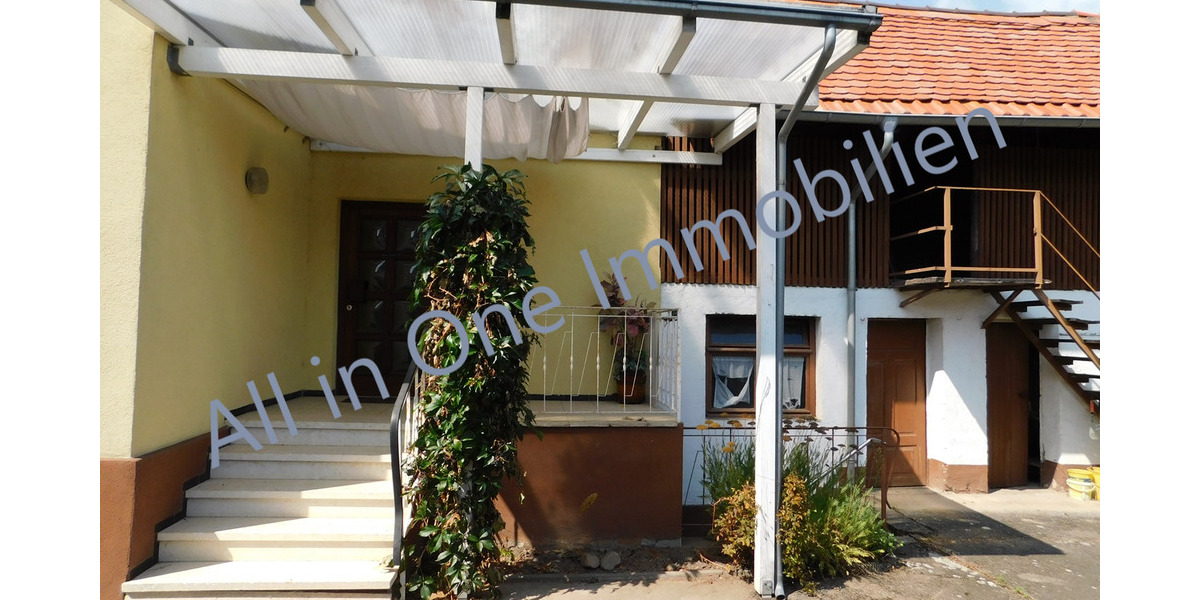 Einfamilienhaus Ubstadt-Weiher Weiher - 6 Zimmer, 125 m&sup2;, 299.000&euro; | Angebot:24504490