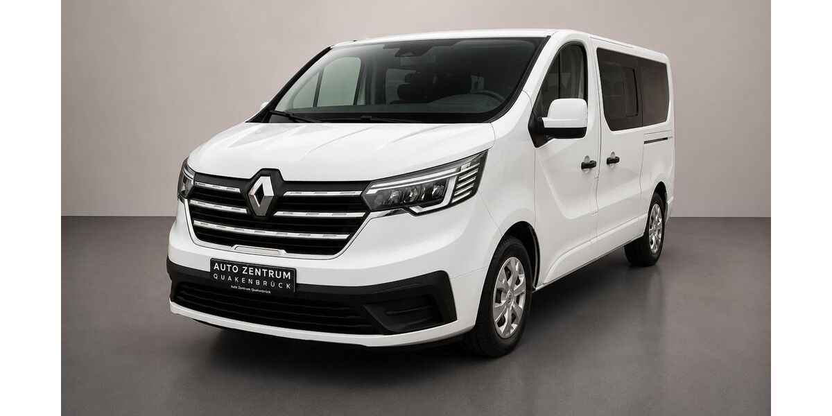 Renault Trafic 85.185 km 30.950 &euro; Quakenbrück 49610