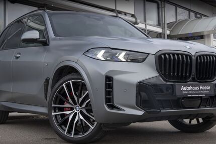 BMW X5 12.000 km 97.890 &euro; Mindelheim 87719