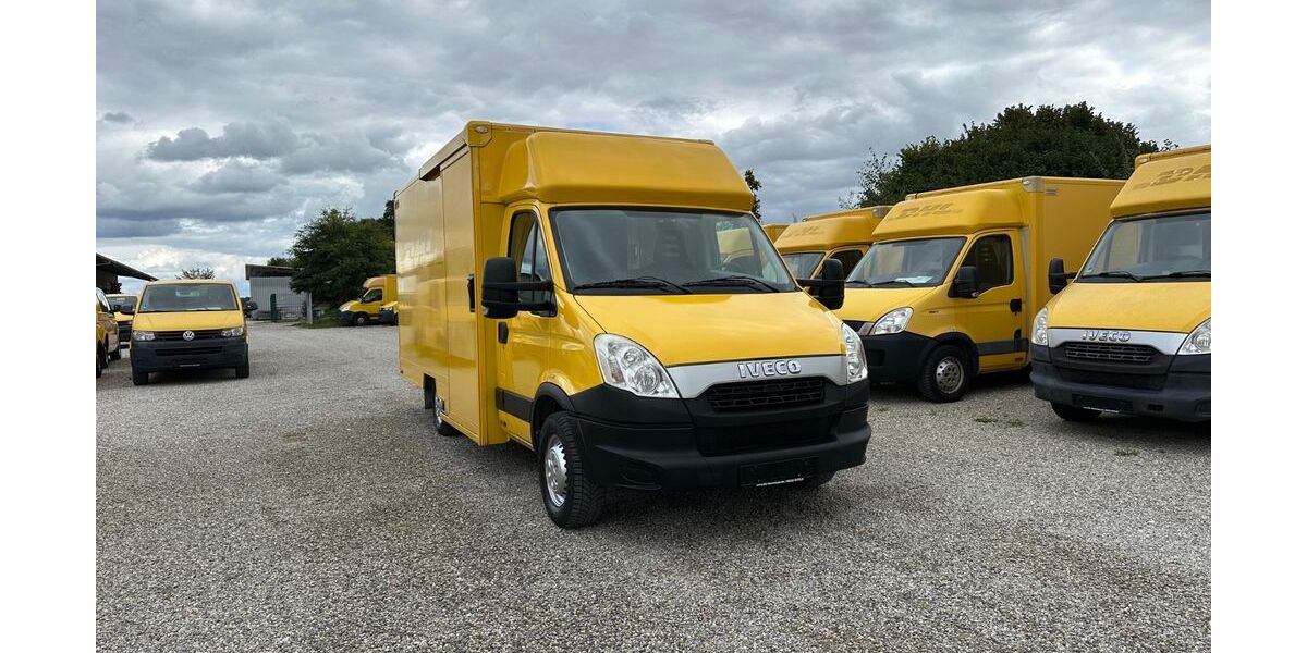 IVECO Andere 90.000 km 7.850 &euro; Peutenhausen / Gachenbach 86565