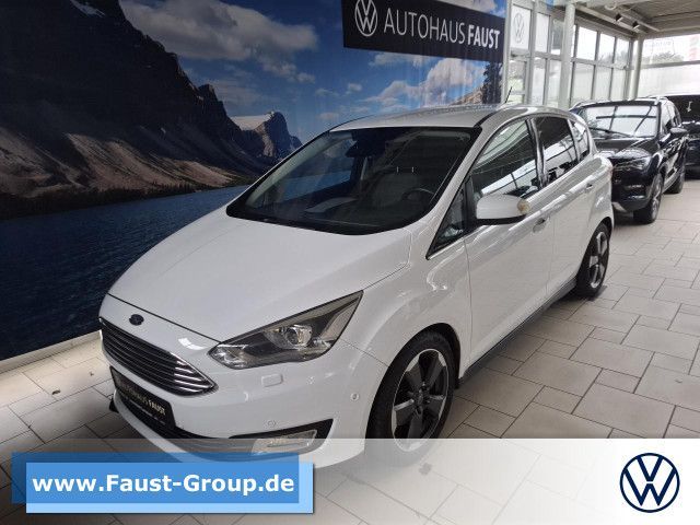 Ford C-Max 60.070 km 12.450 € Wittenberg 06886