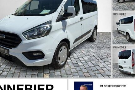 Ford Transit Custom 31.700 km 31.234 &euro; Oranienburg 16515