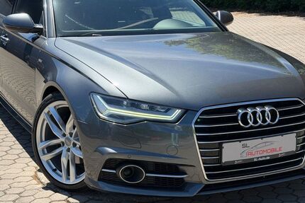 Audi A6 148.000 km 20.990 &euro; Ammerndorf 90614