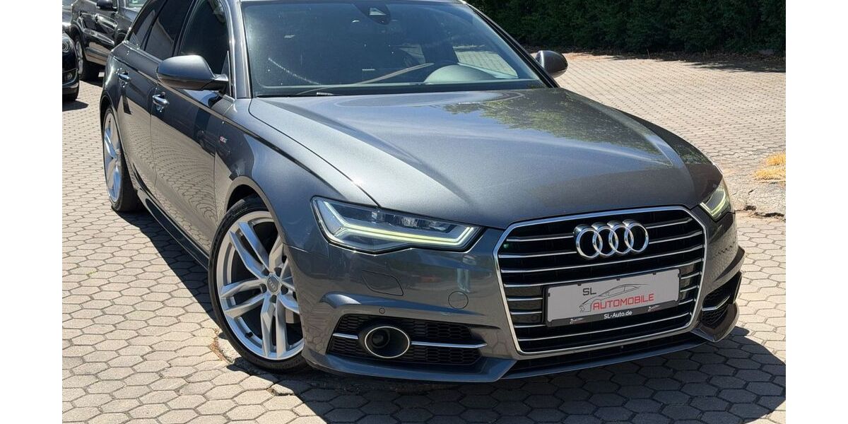 Audi A6 148.000 km 20.990 &euro; Ammerndorf 90614