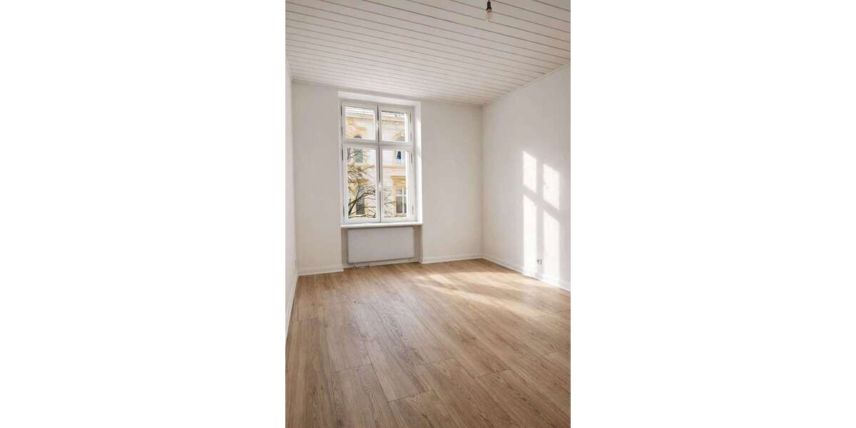 Wohnung zum Mieten in Wuppertal 400 € 40 m² - Etagenwohnung Wuppertal Elberfeld | Angebot:25096874