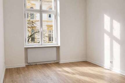 Wohnung zum Mieten in Wuppertal 400 € 40 m² - Wohnung Wuppertal Elberfeld | Angebot:25096874