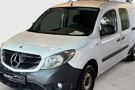 Mercedes-Benz Citan 131.350 km 8.390 &euro; Oldenburg 26123