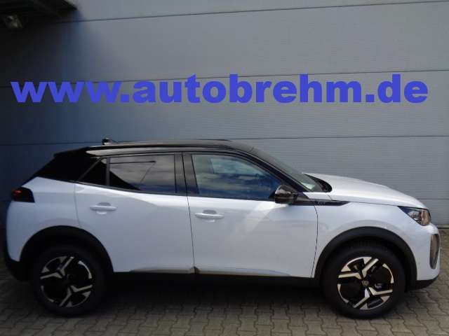 Peugeot 2008 7.000 km 29.900 &euro; Adendorf 21365