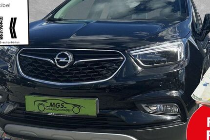 Opel Mokka 41.894 km 16.650 € Weiden 92637
