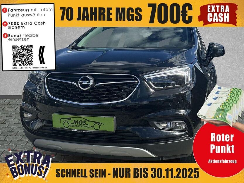 Opel Mokka 41.894 km 16.650 € Weiden 92637