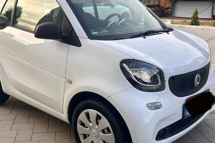 Smart ForTwo 76.000 km 8.599 &euro; Waldachtal 72178