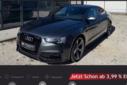 Audi A5 108.000 km 20.900 &euro; Schwabmünchen 86830
