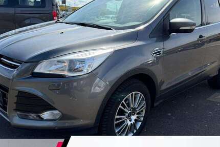 Ford Kuga 232.000 km 7.990 &euro; Achern 77855