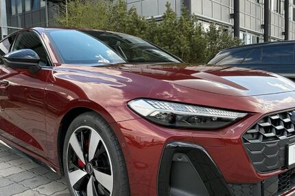 Audi A5 1.200 km 58.980 &euro; Amberg 92224