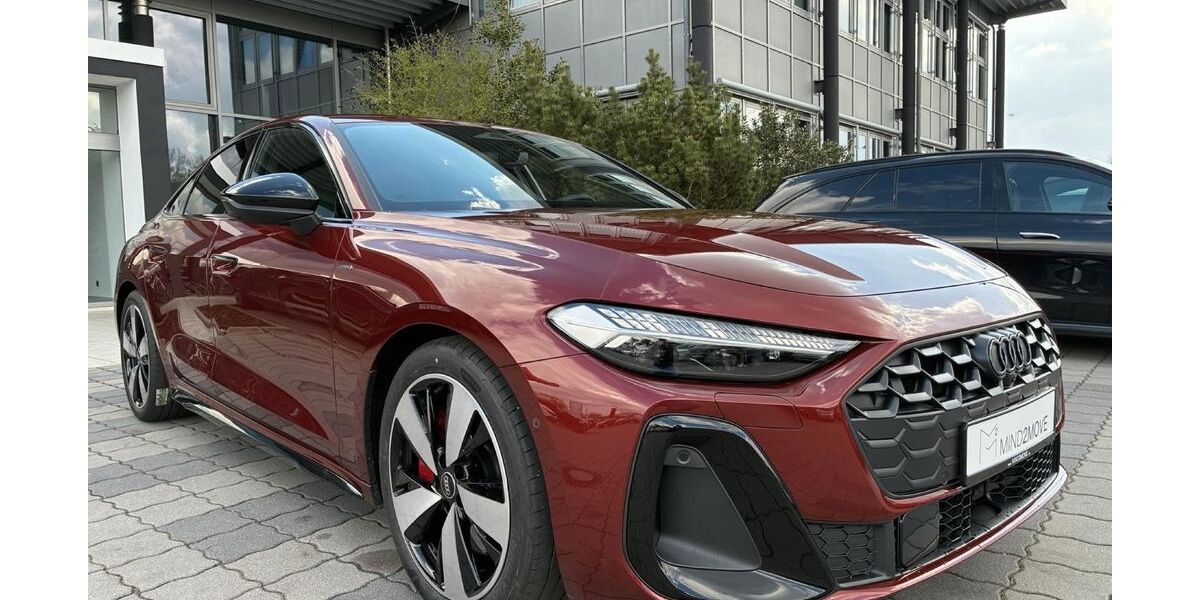 Audi A5 1.200 km 58.980 &euro; Amberg 92224