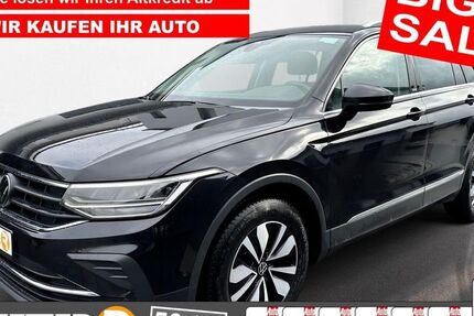 VW Tiguan 75.717 km 26.880 &euro; Rheinstetten 76287