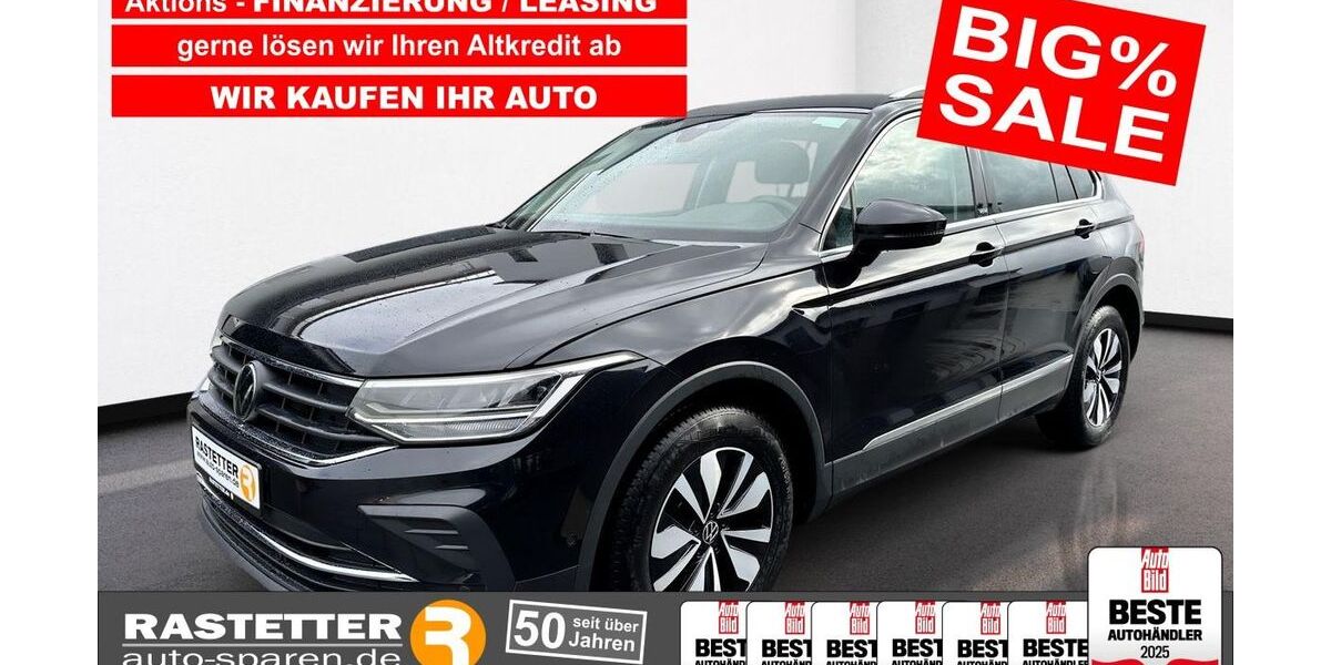 VW Tiguan 75.717 km 26.880 &euro; Rheinstetten 76287