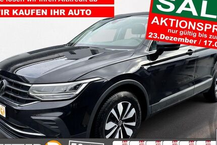 VW Tiguan 75.717 km 26.890 &euro; Rheinstetten 76287
