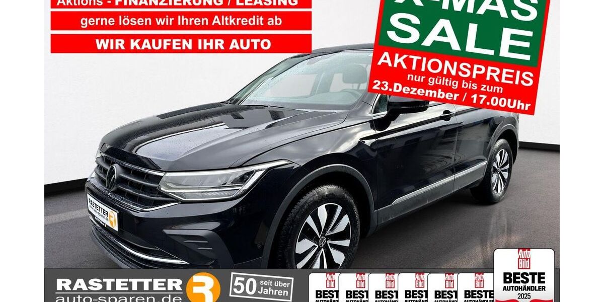 VW Tiguan 75.717 km 27.440 &euro; Rheinstetten 76287