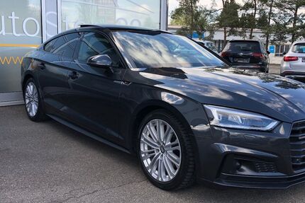 Audi A5 124.900 km 27.990 &euro; Bad Saulgau 88348