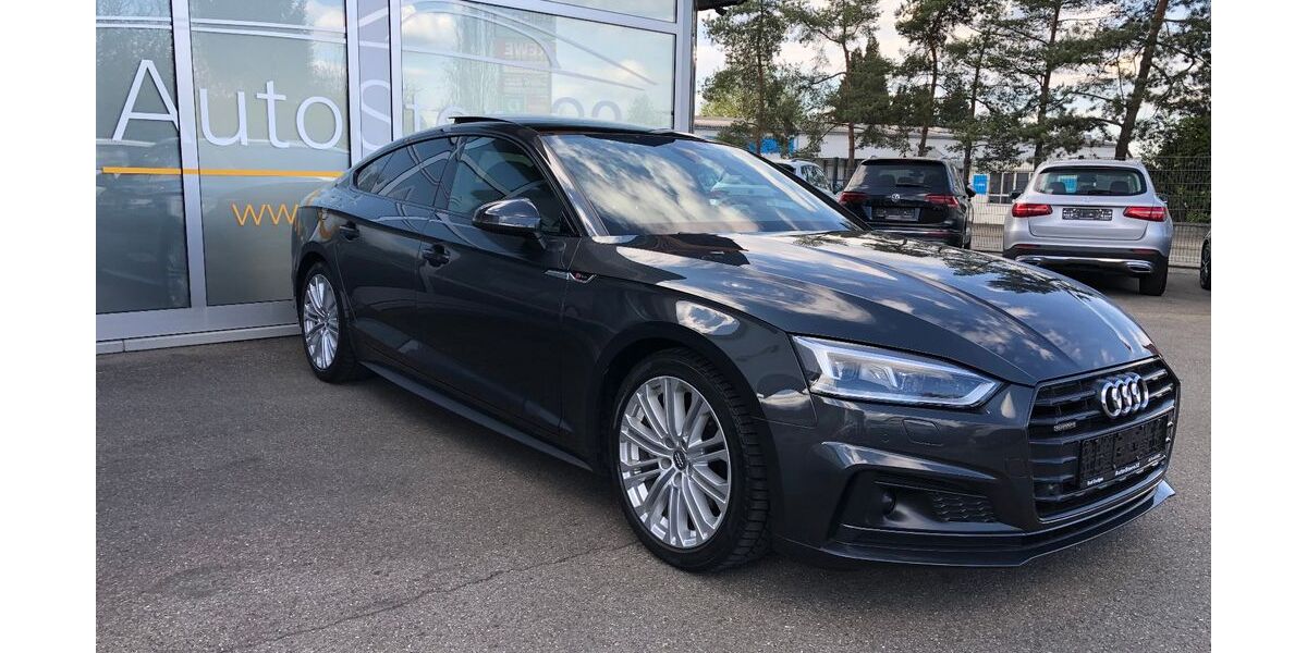 Audi A5 124.900 km 27.990 &euro; Bad Saulgau 88348