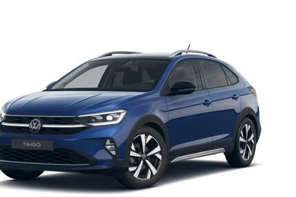 VW Taigo 6.000 km 27.889 &euro; Baesweiler 52499