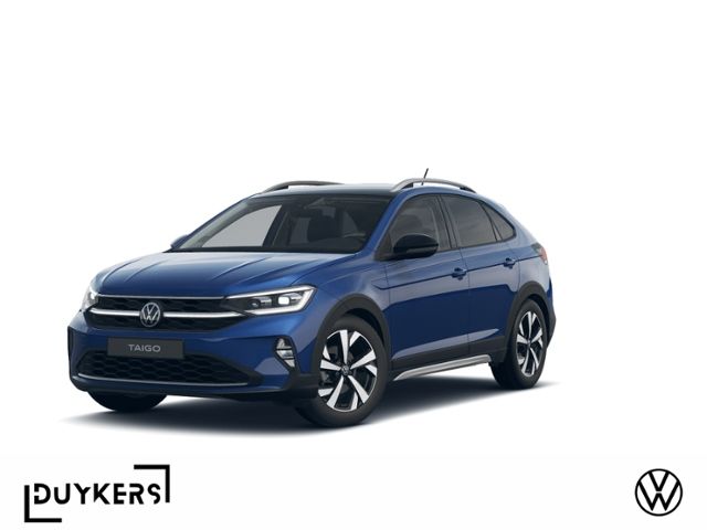 VW Taigo 6.000 km 27.889 &euro; Baesweiler 52499