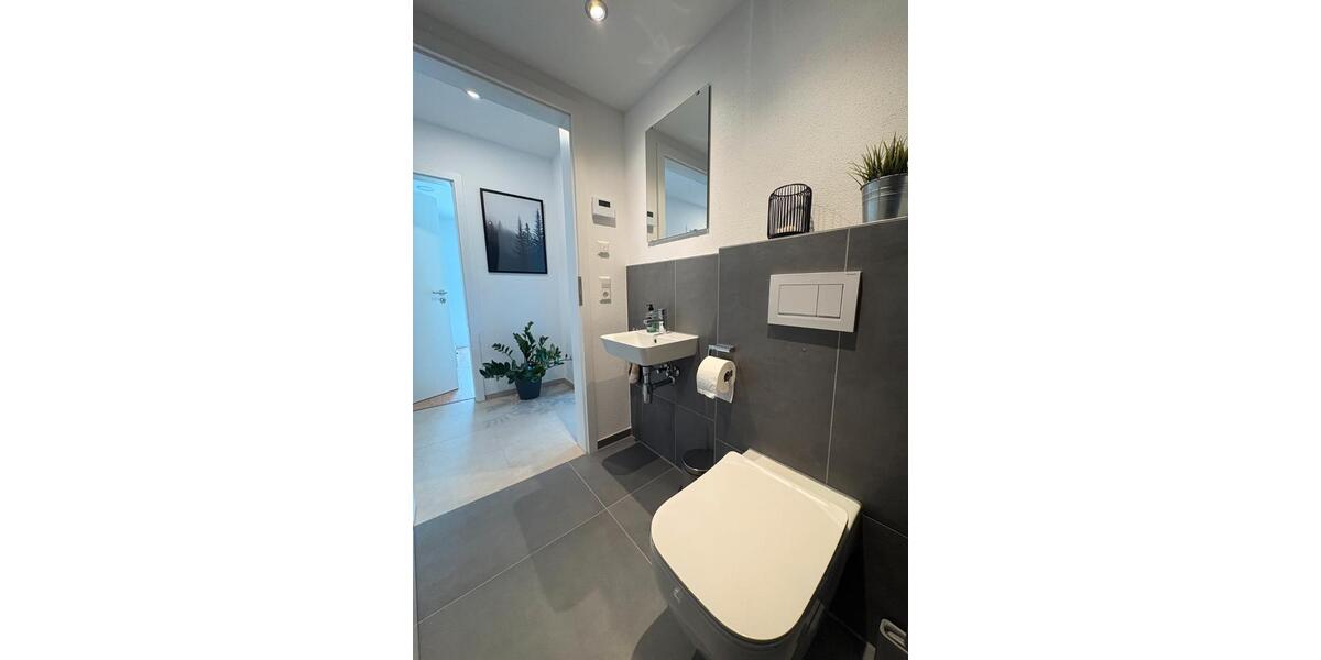 Erdgeschoßwohnung Erbach - 4 Zimmer, 103 m&sup2;, 1.500&euro; | Angebot:26316444