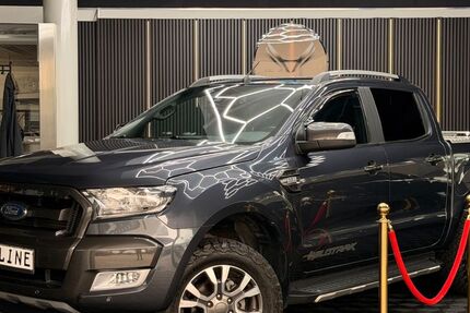 Ford Ranger 59.000 km 29.900 &euro; Berlin 13597