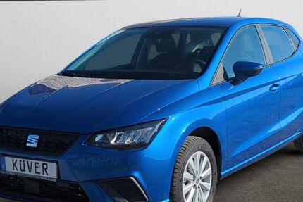 Seat Ibiza 1.100 km 19.850 € Hagen 27628