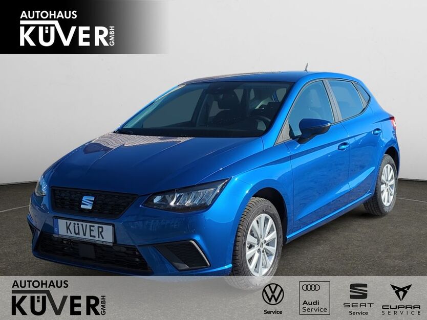 Seat Ibiza 1.100 km 19.850 € Hagen 27628