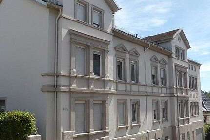 Wohnung zum Mieten in Lüdenscheid 270 € 50 m² 2 zimmer