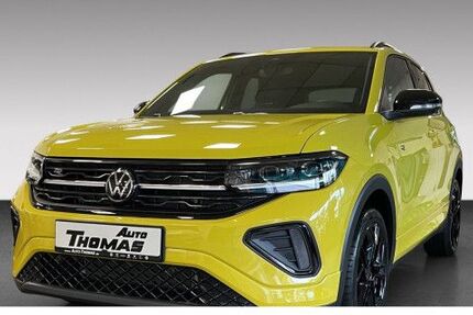 VW T-Cross 2.500 km 28.280 &euro; Hennef 53773