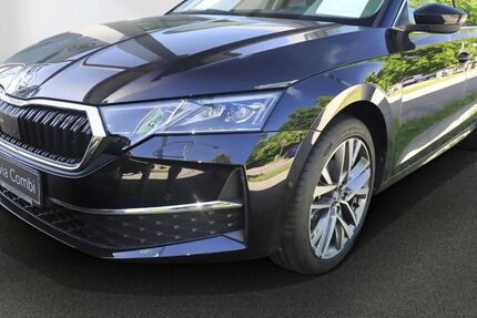 Skoda Octavia 1.500 km 40.990 &euro; Lübeck 23560