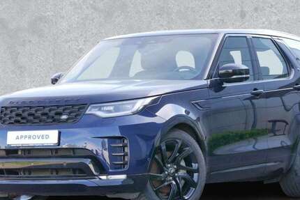 Land Rover Discovery 44.500 km 48.999 &euro; Magdeburg 39116