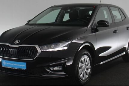 Skoda Fabia 11.290 km 16.771 &euro; Krefeld 47803