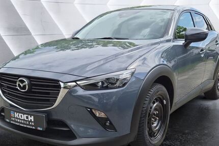 Mazda CX-3 61.000 km 17.400 &euro; Berlin 12681