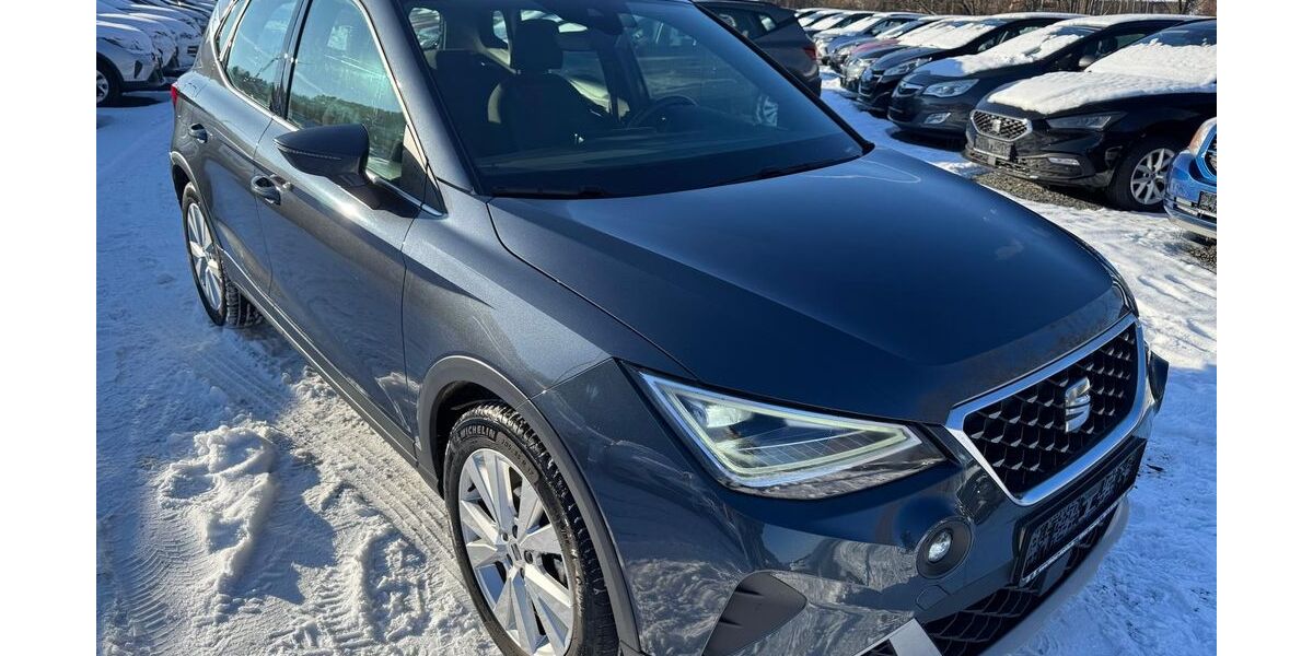 Seat Arona 32.884 km 17.880 &euro; Boxberg 97944