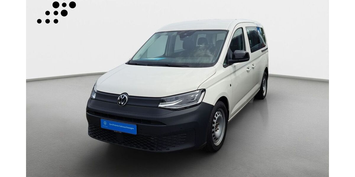 VW Caddy Maxi 122.500 km 18.990 &euro; Sand am Main 97522
