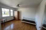 Zentral gelegene teilmöblierte Wohnung
