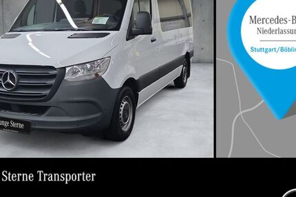 Mercedes-Benz Sprinter 128.389 km 33.308 &euro; Böblingen 71034