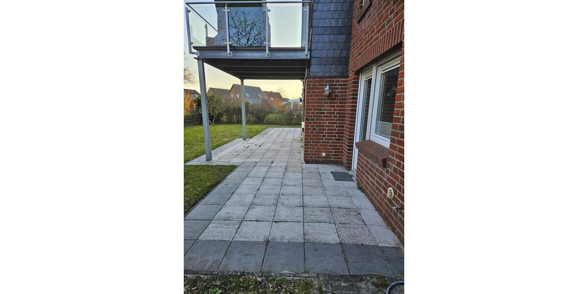 Doppelhaushälfte Fehmarn - 3 Zimmer, 109 m&sup2;, 1.472&euro; | Angebot:26112521