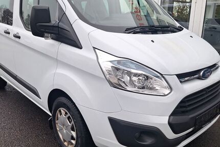 Ford Transit 216.000 km 9.490 &euro; Mitterteich 95666