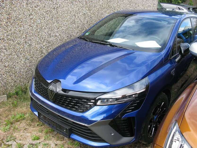 Clio