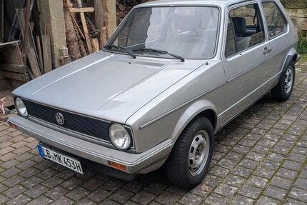 VW Golf 80.358 km 5.200 &euro; Besigheim 74354